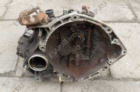 КОРОБКА ПЕРЕДАЧw 1.6 16V Fiat Multipla 1998-2010