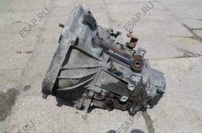 КОРОБКА ПЕРЕДАЧw 1.6 16V Fiat Siena