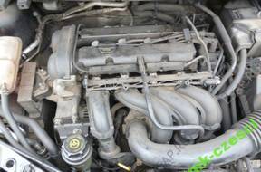 КОРОБКА ПЕРЕДАЧw 1.6 16V Ford Focus II C-Max