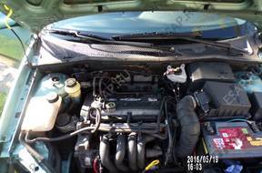 КОРОБКА ПЕРЕДАЧW 1.6 16v FORD FOCUS MK1