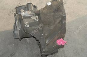КОРОБКА ПЕРЕДАЧW 1.6 16V FORD FOCUS MK1
