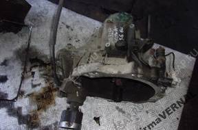 КОРОБКА ПЕРЕДАЧW 1.6 16V JB3254 MITSUBISHI CARISMA