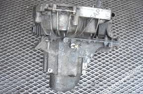 КОРОБКА ПЕРЕДАЧW 1.6 16V JB3953 RENAULT MEGANE