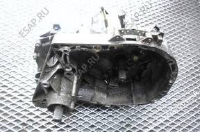 КОРОБКА ПЕРЕДАЧW 1.6 16V JB3953 RENAULT MEGANE