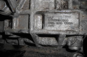 КОРОБКА ПЕРЕДАЧW 1.6 16V JUF VW SKODA