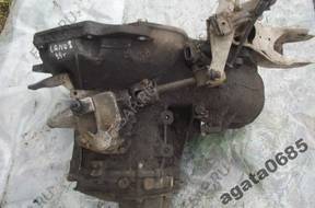КОРОБКА ПЕРЕДАЧW 1.6 16V LANOS NUBIRA 1999 год