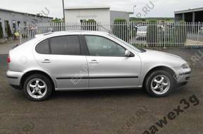 КОРОБКА ПЕРЕДАЧW 1.6 16V LEON TOLEDO II GOLF IV