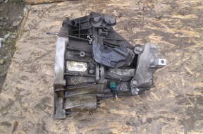 КОРОБКА ПЕРЕДАЧW 1.6 1.6V MEGANE 3 III TL4A030