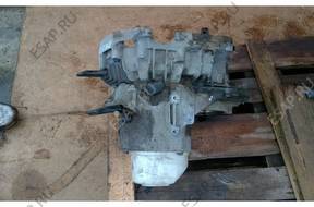 КОРОБКА ПЕРЕДАЧW 1.6 16V MEGANE I РЕСТАЙЛИНГ