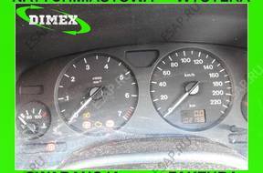 КОРОБКА ПЕРЕДАЧw 1.6 16V Opel Astra II 100.000km