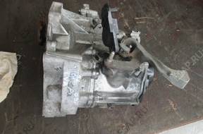 КОРОБКА ПЕРЕДАЧW 1.6 16V POLO 5 V 6 год, IBIZA 09 год,