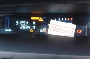 КОРОБКА ПЕРЕДАЧw 1.6 16V Renault Scenic II 2004 год