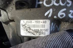 КОРОБКА ПЕРЕДАЧW 1.6 16V TXS4 год,7002AD FORD FOCUS