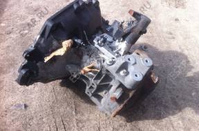 КОРОБКА ПЕРЕДАЧw 1.6 16v Z16XEP Opel Zafira, Vectra