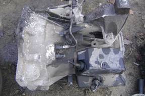 КОРОБКА ПЕРЕДАЧW 1.6 16V ZETEC FORD FOCUS MK1