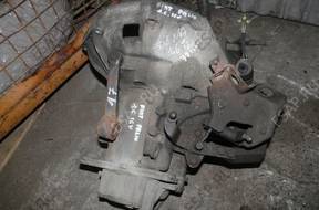 КОРОБКА ПЕРЕДАЧw  1.6 16V