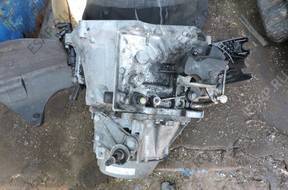 КОРОБКА ПЕРЕДАЧW 1.6 16VTI CITROEN C4 2009