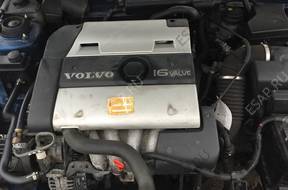 КОРОБКА ПЕРЕДАЧW 1.6 1.8 2.0 VOLVO V40 S40 96-99