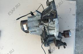 КОРОБКА ПЕРЕДАЧW 1.6 1.8 2.0 VOLVO V40 S40 JB3257