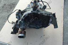 КОРОБКА ПЕРЕДАЧW 1.6 1.8 2.0 VOLVO V40 S40 JB3257