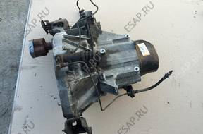 КОРОБКА ПЕРЕДАЧW 1.6 1.8 2.0 VOLVO V40 S40 JB3257