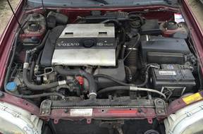 КОРОБКА ПЕРЕДАЧW 1.6 1.8 2.0 VOLVO V40 S40 LIMAK