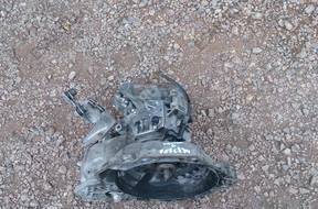 КОРОБКА ПЕРЕДАЧW 1.6 1.8  F17 C374 SIGNUM VECTRA  C