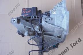 КОРОБКА ПЕРЕДАЧW 1.6 3M5 год,7002NF FORD FOCUS VOLVO
