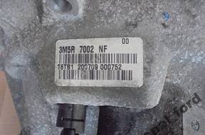КОРОБКА ПЕРЕДАЧW 1.6 3M5 год,7002NF FORD FOCUS VOLVO