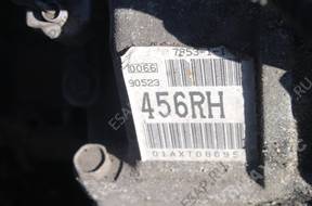 КОРОБКА ПЕРЕДАЧW 1.6 8V OPEL 456 год,H