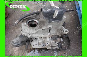 КОРОБКА ПЕРЕДАЧw 1.6 8V Renault Megane JB1918