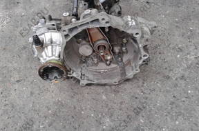 КОРОБКА ПЕРЕДАЧW 1.6 8V  SR  NEW  BEETLE