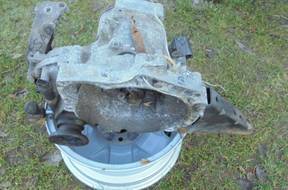 КОРОБКА ПЕРЕДАЧW 1.6 8V  VW GOLF 3 SEAT TOLEDO (