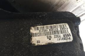 КОРОБКА ПЕРЕДАЧW 1.6 9N5 год, 7002 WB VOLVO C30 S40 V50