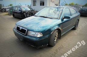 КОРОБКА ПЕРЕДАЧW 1.6 AEE SKODA OCTAVIA