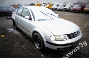 КОРОБКА ПЕРЕДАЧW 1.6 AHL AUDI A4  VW PASSAT B5