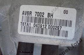 КОРОБКА ПЕРЕДАЧW 1.6 AV6 год, 7002 BH FORD C MAX MK2 II