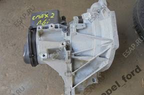 КОРОБКА ПЕРЕДАЧW 1.6 AV6 год, 7002 BH FORD C MAX MK2 II