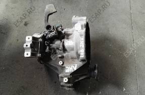 КОРОБКА ПЕРЕДАЧW 1.6 BEN JHV BSE BGU