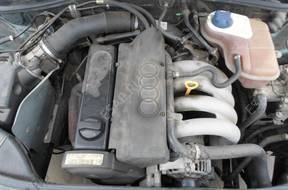 КОРОБКА ПЕРЕДАЧW 1.6 БЕНЗИН AUDI A4 PASSAT B5 CTD