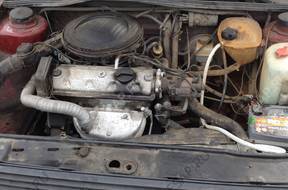 КОРОБКА ПЕРЕДАЧw 1.6 БЕНЗИН Golf II