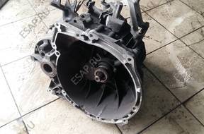 КОРОБКА ПЕРЕДАЧW 1.6 CITD MAZDA 3