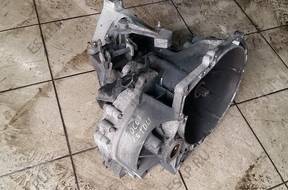 КОРОБКА ПЕРЕДАЧW 1.6 CITD MAZDA 3