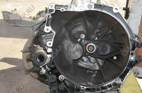 КОРОБКА ПЕРЕДАЧW 1.6 CITROEN C5 PEUGEOT 407 20DM65