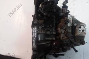 КОРОБКА ПЕРЕДАЧW 1.6 CRDI HYUNDAI I30 S81767