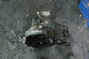 КОРОБКА ПЕРЕДАЧW 1.6 CRX DEL SOL 92-98