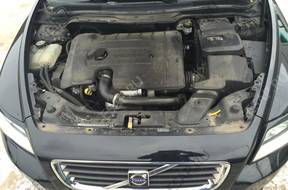 КОРОБКА ПЕРЕДАЧW 1.6 D 109KM VOLVO C30 S40 V50 V70