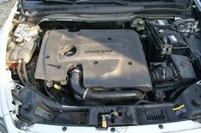 КОРОБКА ПЕРЕДАЧW 1.6 D 109KM VOLVO C30 S40 V50