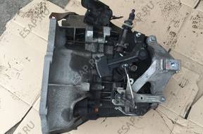 КОРОБКА ПЕРЕДАЧW 1.6 D DRIVE VOLVO C30 S40 V50