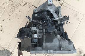 КОРОБКА ПЕРЕДАЧW 1.6 D DRIVE VOLVO C30 S40 V50